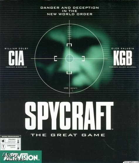 Spycraft files is a crossword puzzle clue that we have spotted 1 time. . Spycraft files crossword